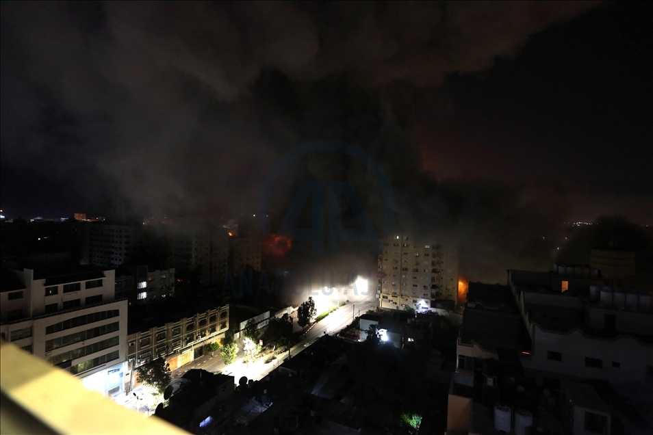 Hayatını kaybedenlerin sayısı artıyor, BM'den "topyekün savaş" uyarısı